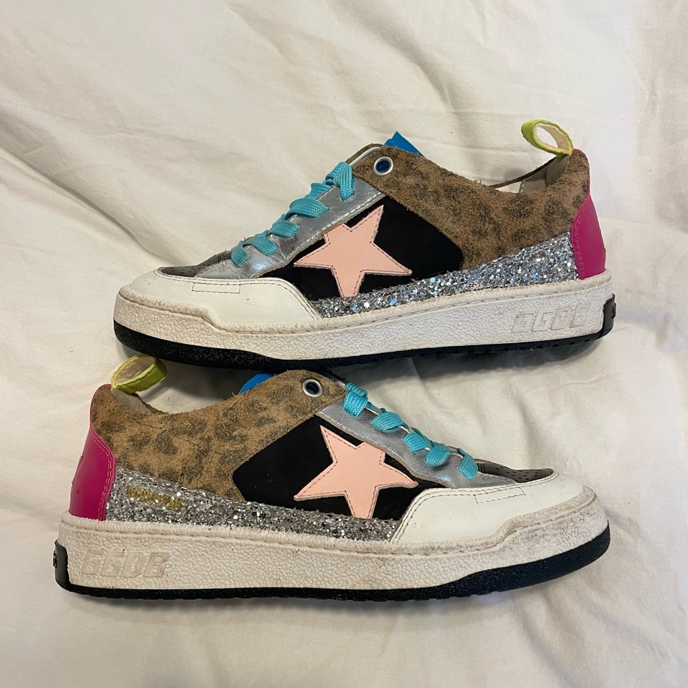 Golden Goose Yeah